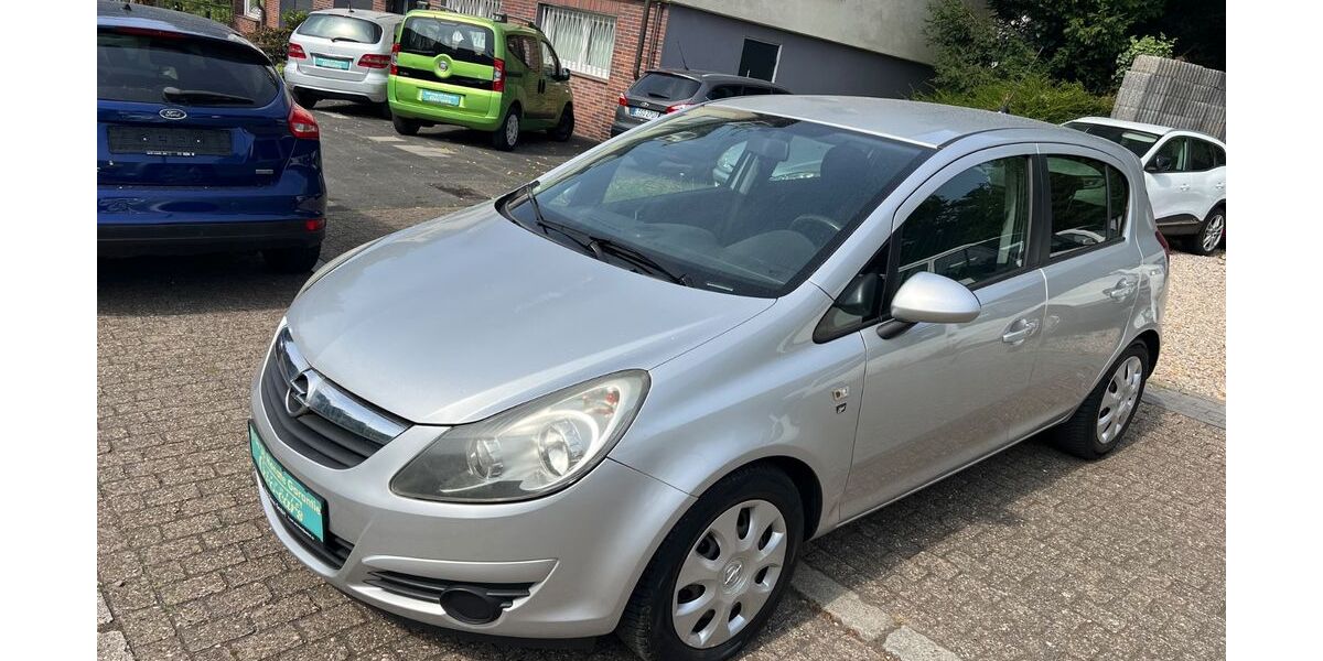 Opel Corsa 150.000 km 3.000 &euro; Essen 45147