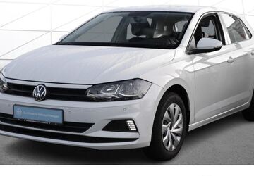 VW Polo 46.758 km 12.929 &euro; Herten 45701