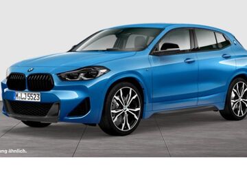 BMW X2 41.694 km 29.870 &euro; Mettmann 40822