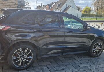 Ford Edge 170.000 km 13.700 &euro; Recklinghäuser 45659