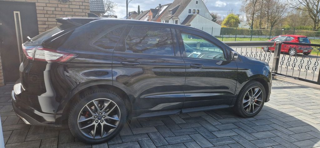 Ford Edge 170.000 km 13.700 &euro; Recklinghäuser 45659