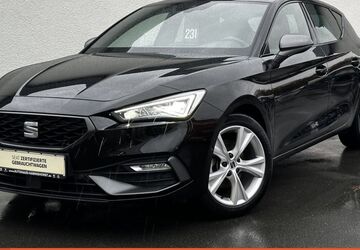 Seat Leon 52.830 km 20.490 &euro; Castrop-Rauxel 44579