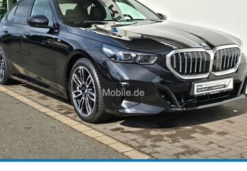 BMW 520 23.799 km 48.300 &euro; Dinslaken 46535