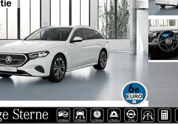 Mercedes-Benz E 300 25.873 km 61.111 &euro; Dorsten 46282