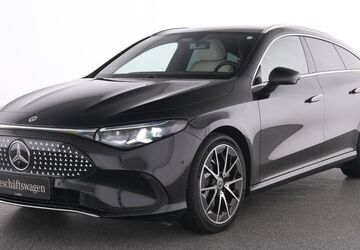 Mercedes-Benz CLA 250 Shooting Brake 7.900 km 61.350 &euro; Essen 45309
