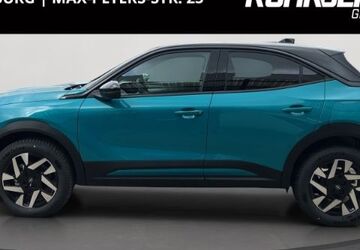 Opel Mokka 1.990 km 22.990 &euro; Duisburg 47059