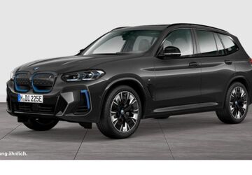 BMW iX3 40.268 km 38.990 &euro; Herne 44625
