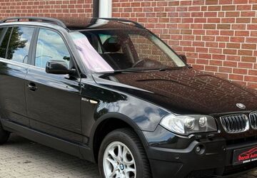 BMW X3 218.500 km 5.490 &euro; Oer-Erkenschwick 45739