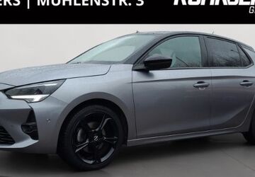 Opel Corsa 45.988 km 15.390 &euro; Moers 47441