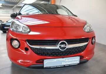 Opel Adam 136.056 km 6.580 &euro; Heiligenhaus 42579
