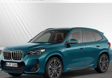 BMW X1 26.100 km 50.875 &euro; Moers 47441