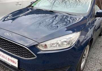 Ford Focus 156.100 km 4.400 &euro; Wuppertal 42287