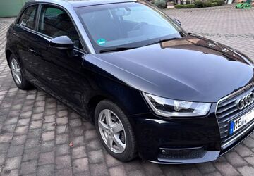 Audi A1 108.000 km 9.350 &euro; Marl 45768