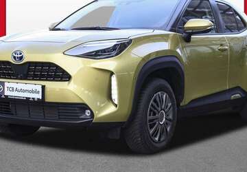 Toyota Yaris Cross 4.832 km 27.679 &euro; Bochum 44807