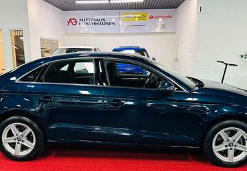 Audi A3 80.000 km 18.370 &euro; Oberhausen 46049