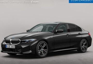 BMW 320 24.752 km 46.799 &euro; Essen 45141