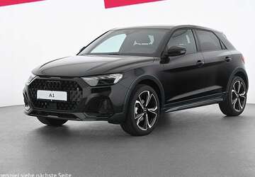Audi A1 2.500 km 38.380 &euro; Essen 45143