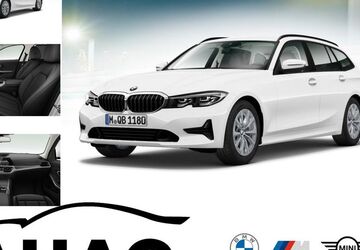 BMW 318 63.335 km 25.440 &euro; Gelsenkirchen 45897