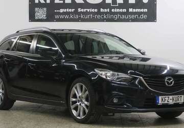 Mazda 6 169.800 km 10.950 &euro; Recklinghausen 45661