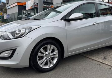 Hyundai i30 229.972 km 4.890 &euro; Gelsenkirchen 45899