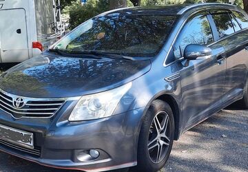Toyota Avensis 271.000 km 3.000 &euro; Gelsenkirchen 45897