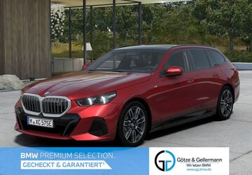 BMW i5 25.208 km 60.660 &euro; Mülheim 45472