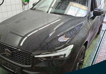 Volvo XC60 11.746 km 49.995 &euro; Witten 58453