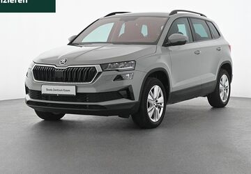 Skoda Karoq 78.659 km 24.960 &euro; Essen 45143