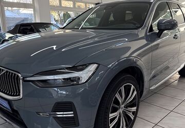 Volvo XC60 56.933 km 37.490 &euro; Wuppertal 42285