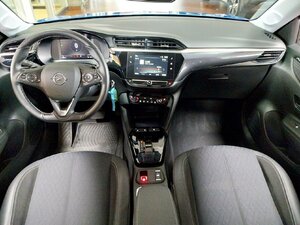 Opel Corsa Elegance 1.2 Kam SHZ Klima Tempo 36.041 km 15.940 &euro; HAAN 42781