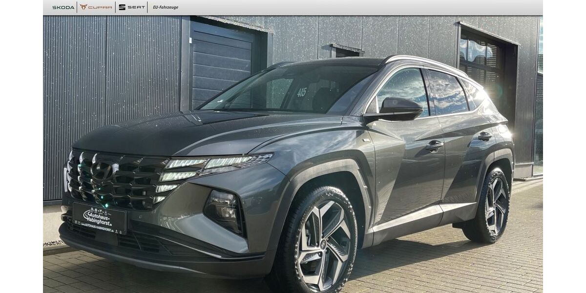 Hyundai TUCSON 31.020 km 30.990 &euro; Castrop-Rauxel 44579