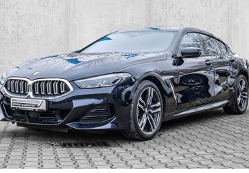 BMW 840 19.630 km 75.990 &euro; Castrop-Rauxel 44579