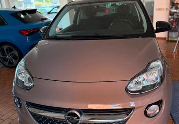 Opel Adam 88.000 km 6.300 &euro; Essen 45359