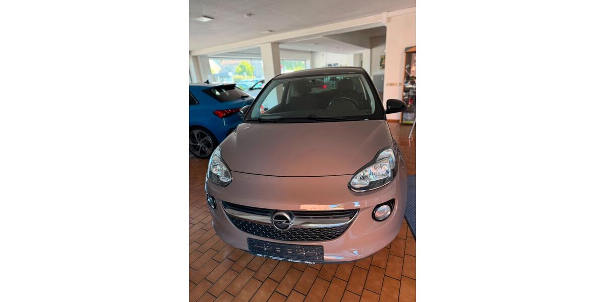 Opel Adam 88.000 km 6.300 &euro; Essen 45359
