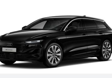 Audi A6 e-tron 21.818 km 51.940 &euro; Dorsten 46284