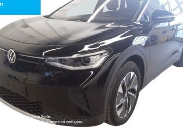 VW ID.4 15.435 km 38.330 &euro; Essen 45307