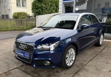 Audi A1 68.386 km 8.450 &euro; Essen 45141