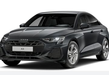 Audi A3 32.315 km 33.490 &euro; Bochum 44809