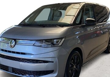 VW T7 Multivan 9.900 km 59.990 &euro; Moers 47441