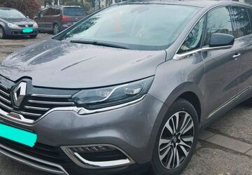 Renault Espace 102.000 km 18.500 &euro; Gladbeck 45966