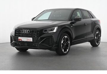 Audi Q2 11.103 km 25.480 &euro; Essen 45143