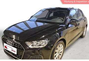 Audi A1 22.521 km 21.440 &euro; Moers-Hülsdonk 47441