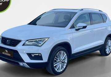 Seat Ateca 91.082 km 17.470 &euro; Bottrop 46244