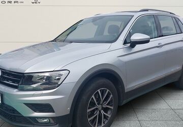 VW Tiguan 64.815 km 21.580 &euro; Bochum 44809