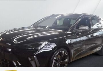 Cupra Leon 11.475 km 31.340 &euro; Gelsenkirchen OT Beckhausen 45899