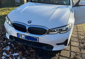 BMW 330 57.500 km 25.500 &euro; Herten 45701