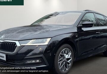 Skoda Octavia 85.440 km 22.690 &euro; Wuppertal 42109