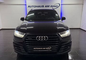 Audi Q7 179.852 km 36.999 &euro; Ratingen bei Düsseldorf 40878