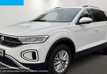VW T-Roc 18.304 km 19.990 &euro; Wuppertal 42109