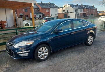 Ford Mondeo 168.157 km 8.700 &euro; Castrop-Rauxel 44581